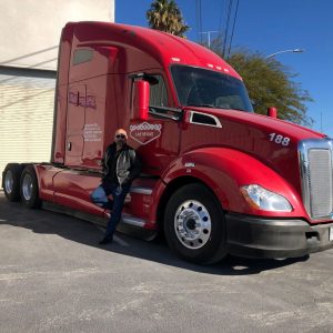 Ruben Davila, RLJD Enterprises LLC